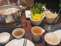 -元素中餐厅.海南菜.粤菜.椰子鸡.海鲜.包房.石梅湾威斯汀度假酒店