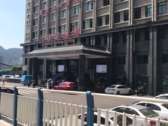 -重庆市中医院(道门口院部)