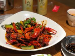 -0574龙虾的故事(东裕店)