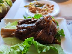 -老员外骨汤火锅(海州古城店)