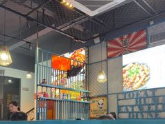 -湘香私房菜(大石长隆店)