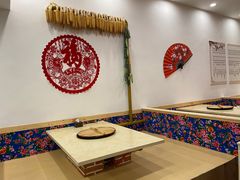 -悦府东北私房菜·饺子王·铁锅炖(长白山万达店)