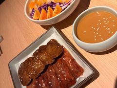 -十二舍·湯物素煮(江泰潤政店)