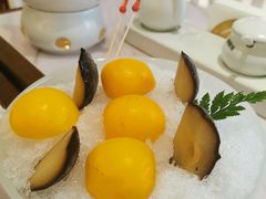 -喜鼎海胆水饺(平安金融中心店)