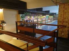 -壹号院音乐餐厅•烤全羊•新疆菜(浐灞店)