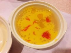 -天伦王朝酒店·盛华瑄餐厅