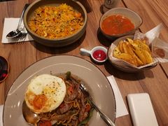 -Pennehut畔尼意面(合肥万象城店)