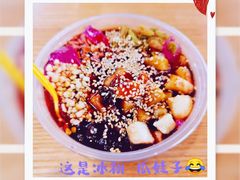 -八一路好吃街(雨田商务大厦店)