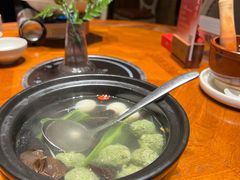 -瑶王府·广西菜(金阳路店)