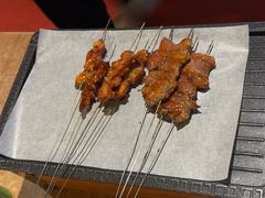 -喝丢一只鞋海鲜烧烤·海肠捞饭(东关街店)