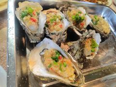 -崖口红树林海鲜餐厅