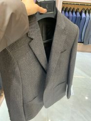 -蓝仕西服定制(萧山店)