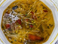 -陈胖子特色菜.鲜货现炒(融景城店)