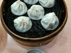 -老盛兴汤包馆(江宁一店)