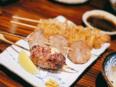 -鸟鹏烧鸟居酒屋(熙龙湾店)