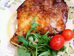 -萨莉亚意式餐厅(万嘉商业广场店)