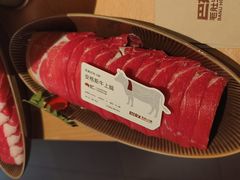-巴奴毛肚火锅(七宝领展广场店)