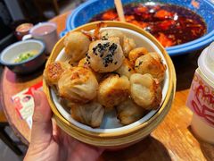 -王歘歘·chuǎ火锅(五道营店)