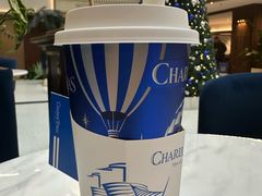 -CHARLIETOWN红茶公司(南京万象天地店)