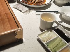 -小京廷北京烤鸭|山野贵州菜(梵华里店)