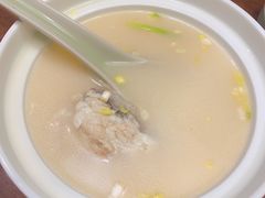 清炖河豚-松竹和日式料理(广厦店)