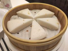 -箸福·夜上海(雨花客厅店)
