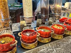 -重庆丽苑维景国际大酒店·海鲜自助餐厅