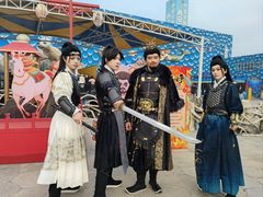 -华夏文旅海洋公园