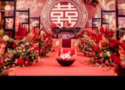 -北京燕尔婚礼策划