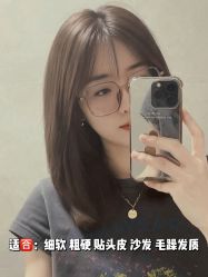 点击看大图 -IN STYLE•造型