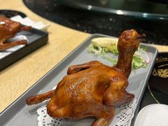 -郑猛记石岐鸽主题餐厅(长江店)
