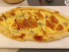 -伊斯坦布尔土耳其清真咖啡餐厅