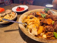 -那时新疆·若羌(经纬汇店)