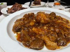 -大铁勺新津菜(东丽阳光新业广场店)