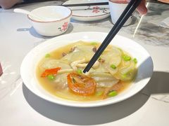 -阿毛饭店首店·宁波老字号(文化广场店)
