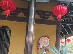 -常熟方塔园