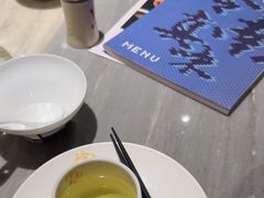 -岭南真味·匠心粤菜(K11店)