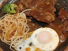 -豪享来牛排(人民店)