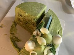 -théATRE 茶聚场(王府中環店)