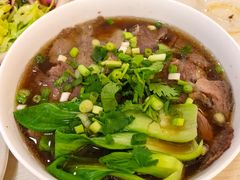 -黑八私房老北京炸酱面