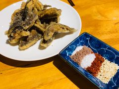 -鳅香泥鳅特色主题餐厅