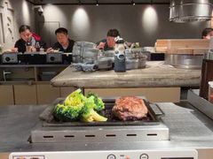-肉肉大米(金虹桥店)