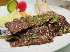-金河半岛园林酒家(金融城店)