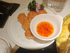 -顺峰顺水顺德菜(第一百货店)