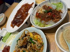 -春饼先生·北京烤鸭(甘井子万达店)