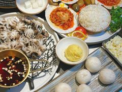 -缘·金家烤鳗鱼(西塔总店)