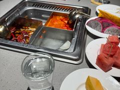 -海底捞火锅(步步高新天地店)