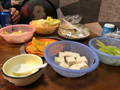-重庆鸡公煲·青锅花椒鱼(牡丹江路店)
