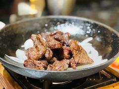 -酣庭院(红松东路店)