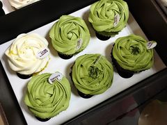 -Pantry's Best派悦坊蛋糕(K11购物艺术中心店)
